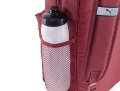 Puma intense red phase rygsæk